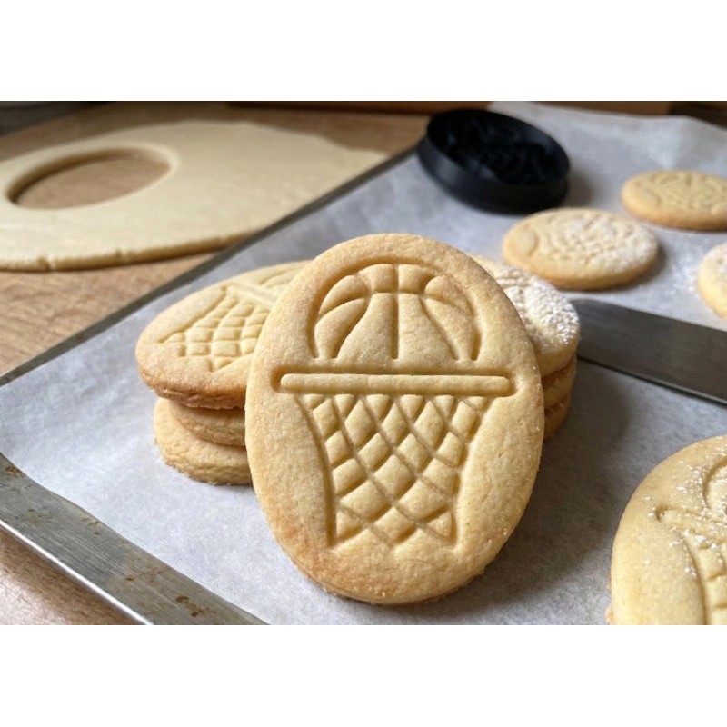 Emporte-pièce panier de basket