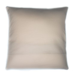 Housse de coussin vintage DS Citroën rouge