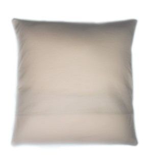 Housse de coussin chatte élégante