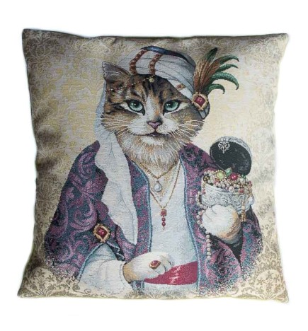 Housse de coussin Fakir