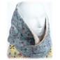 Snood Sarina Menthe